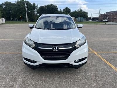 2016 Honda HR-V EX-L w/Navi   - Photo 4 - Tulsa, OK 74112