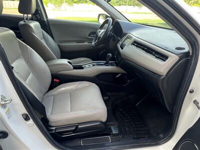 2016 Honda HR-V EX-L w/Navi   - Photo 10 - Tulsa, OK 74112