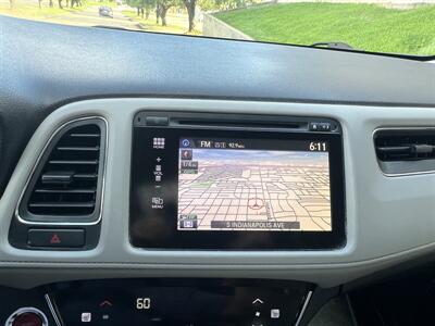 2016 Honda HR-V EX-L w/Navi   - Photo 18 - Tulsa, OK 74112