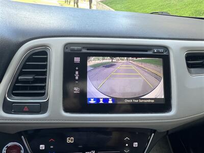 2016 Honda HR-V EX-L w/Navi   - Photo 16 - Tulsa, OK 74112