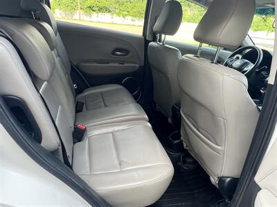 2016 Honda HR-V EX-L w/Navi   - Photo 9 - Tulsa, OK 74112