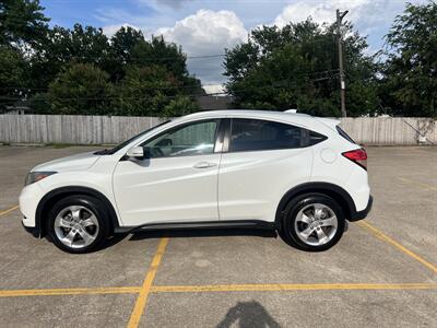 2016 Honda HR-V EX-L w/Navi   - Photo 1 - Tulsa, OK 74112