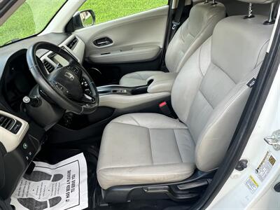 2016 Honda HR-V EX-L w/Navi   - Photo 8 - Tulsa, OK 74112