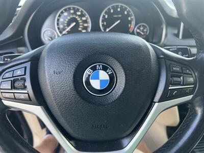 2014 BMW X5 xDrive50i   - Photo 15 - Tulsa, OK 74112