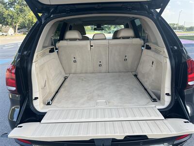2014 BMW X5 xDrive50i   - Photo 5 - Tulsa, OK 74112