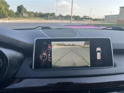 2014 BMW X5 xDrive50i   - Photo 17 - Tulsa, OK 74112