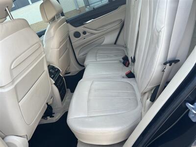 2014 BMW X5 xDrive50i   - Photo 10 - Tulsa, OK 74112