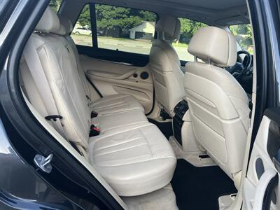2014 BMW X5 xDrive50i   - Photo 8 - Tulsa, OK 74112