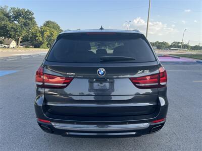2014 BMW X5 xDrive50i   - Photo 4 - Tulsa, OK 74112