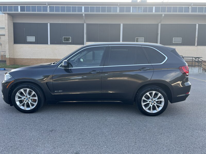 2014 BMW X5 xDrive50i   - Photo 1 - Tulsa, OK 74112