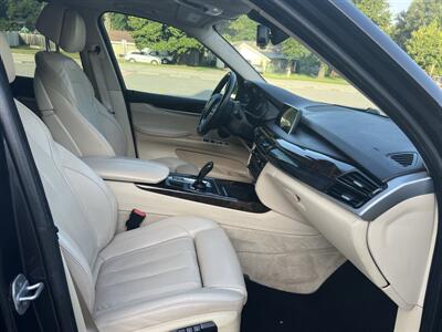 2014 BMW X5 xDrive50i   - Photo 6 - Tulsa, OK 74112