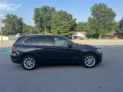 2014 BMW X5 xDrive50i   - Photo 2 - Tulsa, OK 74112