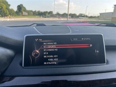 2014 BMW X5 xDrive50i   - Photo 16 - Tulsa, OK 74112