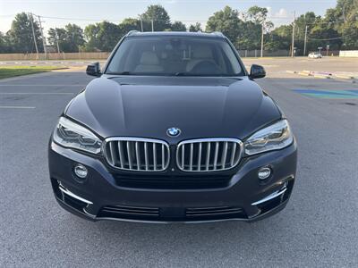 2014 BMW X5 xDrive50i   - Photo 3 - Tulsa, OK 74112