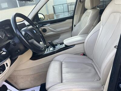 2014 BMW X5 xDrive50i   - Photo 12 - Tulsa, OK 74112
