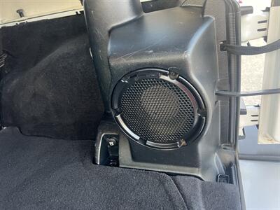2014 Jeep Wrangler Unlimited Sahara   - Photo 6 - Tulsa, OK 74112