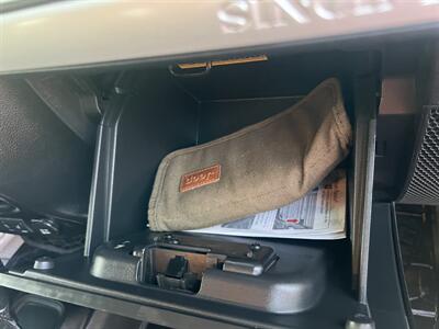 2014 Jeep Wrangler Unlimited Sahara   - Photo 9 - Tulsa, OK 74112