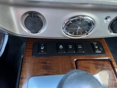 2010 INFINITI QX56   - Photo 12 - Tulsa, OK 74112
