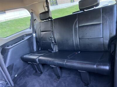 2010 INFINITI QX56   - Photo 4 - Tulsa, OK 74112
