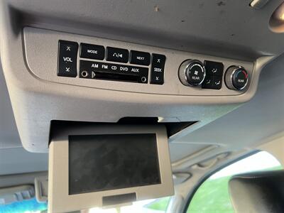 2010 INFINITI QX56   - Photo 6 - Tulsa, OK 74112