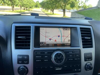 2010 INFINITI QX56   - Photo 10 - Tulsa, OK 74112