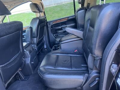 2010 INFINITI QX56   - Photo 5 - Tulsa, OK 74112