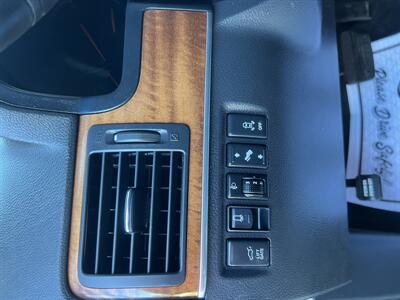 2010 INFINITI QX56   - Photo 13 - Tulsa, OK 74112