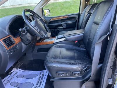 2010 INFINITI QX56   - Photo 14 - Tulsa, OK 74112