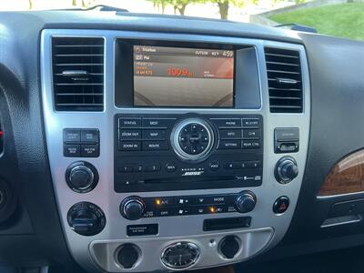 2010 INFINITI QX56   - Photo 9 - Tulsa, OK 74112