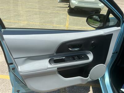 2014 Toyota Prius c One   - Photo 8 - Tulsa, OK 74112