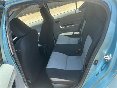 2014 Toyota Prius c One   - Photo 7 - Tulsa, OK 74112