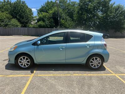 2014 Toyota Prius c One   - Photo 2 - Tulsa, OK 74112