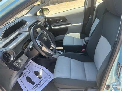 2014 Toyota Prius c One   - Photo 9 - Tulsa, OK 74112