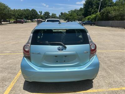 2014 Toyota Prius c One   - Photo 4 - Tulsa, OK 74112