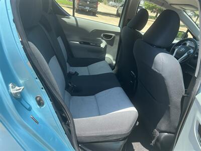 2014 Toyota Prius c One   - Photo 6 - Tulsa, OK 74112