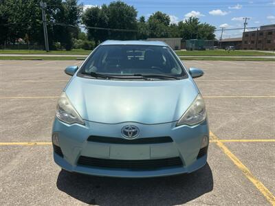 2014 Toyota Prius c One   - Photo 3 - Tulsa, OK 74112