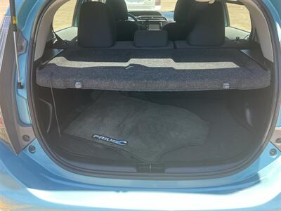 2014 Toyota Prius c One   - Photo 5 - Tulsa, OK 74112