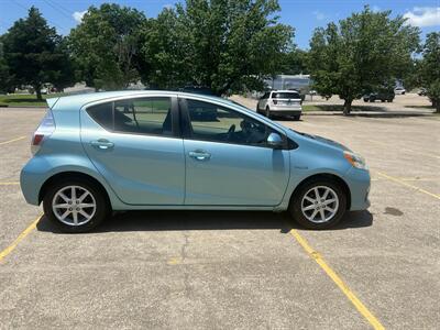 2014 Toyota Prius c One   - Photo 1 - Tulsa, OK 74112