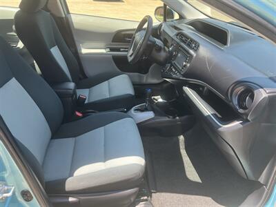 2014 Toyota Prius c One   - Photo 10 - Tulsa, OK 74112