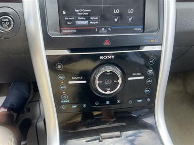 2011 Ford Edge Limited   - Photo 16 - Tulsa, OK 74112