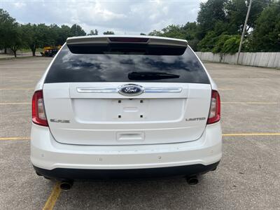 2011 Ford Edge Limited   - Photo 3 - Tulsa, OK 74112