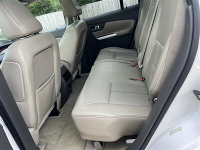 2011 Ford Edge Limited   - Photo 5 - Tulsa, OK 74112