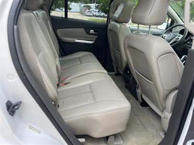 2011 Ford Edge Limited   - Photo 6 - Tulsa, OK 74112