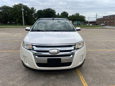 2011 Ford Edge Limited   - Photo 4 - Tulsa, OK 74112