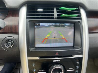2011 Ford Edge Limited   - Photo 17 - Tulsa, OK 74112