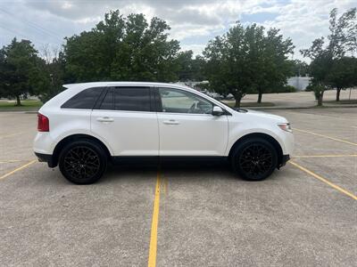 2011 Ford Edge Limited   - Photo 2 - Tulsa, OK 74112
