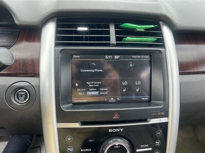 2011 Ford Edge Limited   - Photo 15 - Tulsa, OK 74112