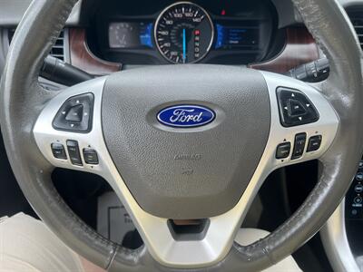 2011 Ford Edge Limited   - Photo 14 - Tulsa, OK 74112