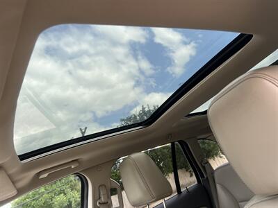 2011 Ford Edge Limited   - Photo 13 - Tulsa, OK 74112