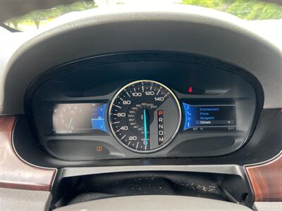 2011 Ford Edge Limited   - Photo 12 - Tulsa, OK 74112